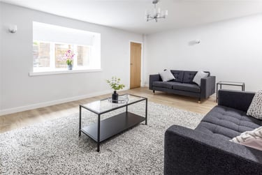 1 bed flat, North Terrace, Denton, Newcastle, NE24AD - Image 3